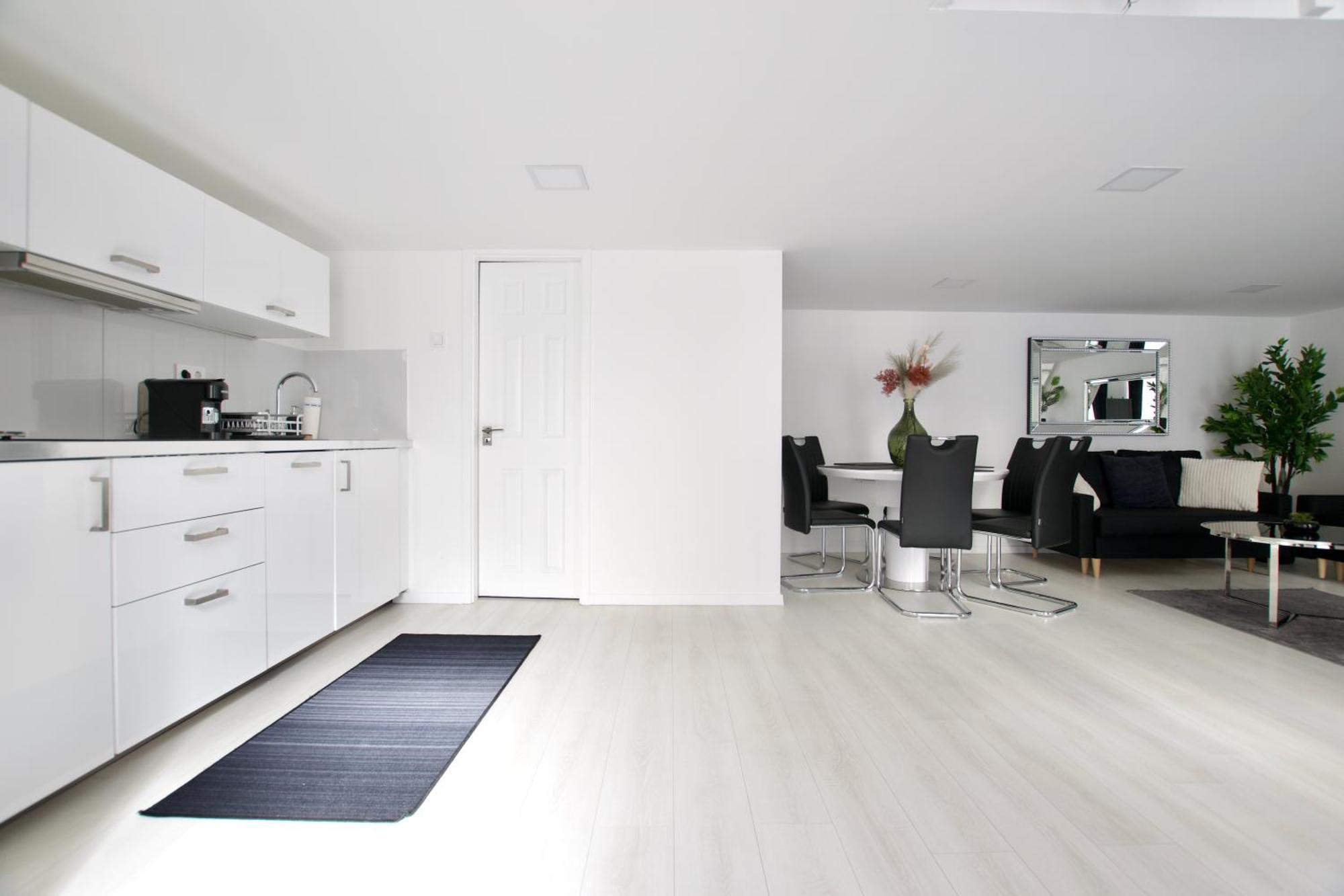 Premium By Hi5- Close To Parliament Appartement Boedapest