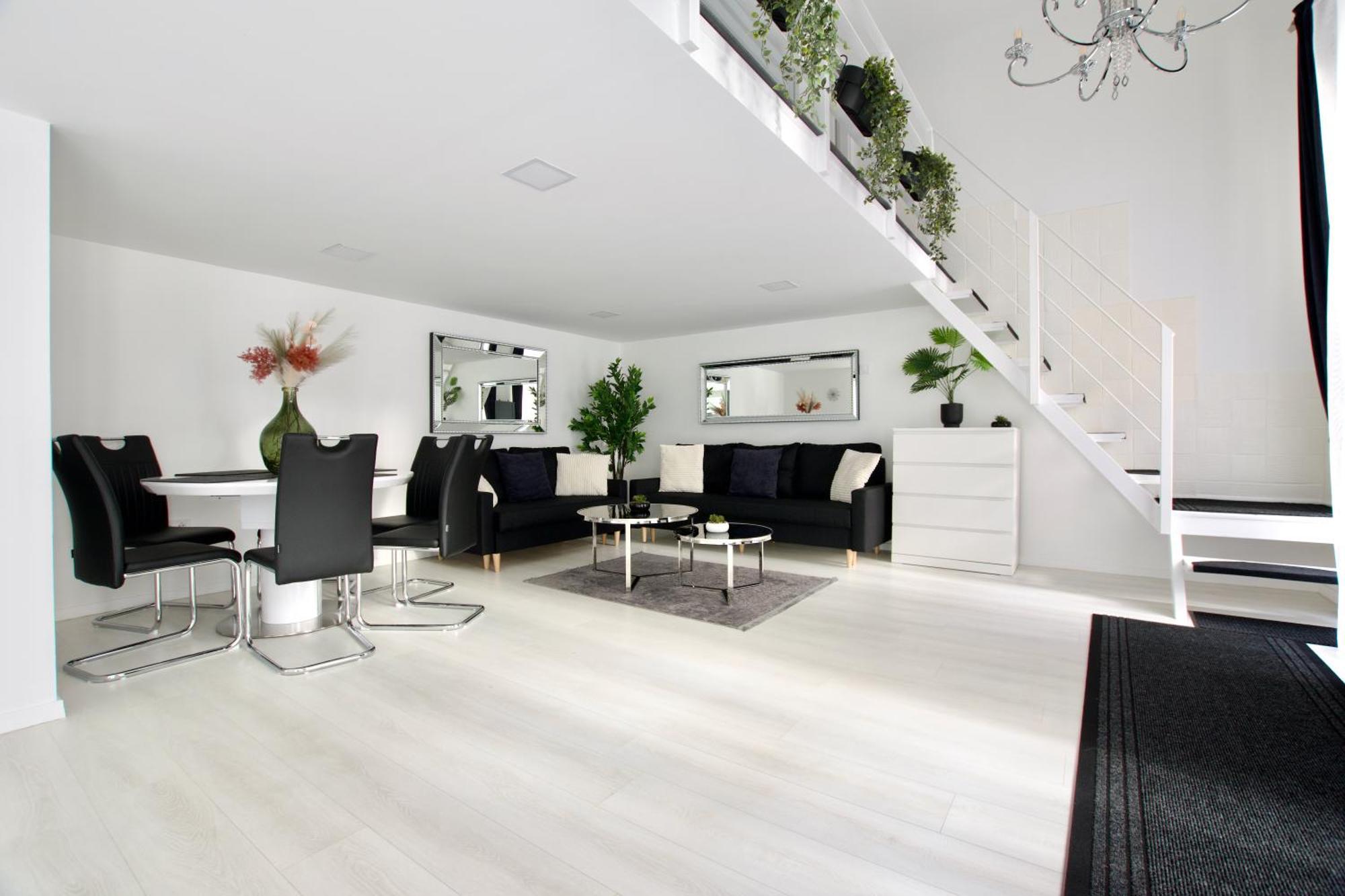 Premium By Hi5- Close To Parliament * Boedapest