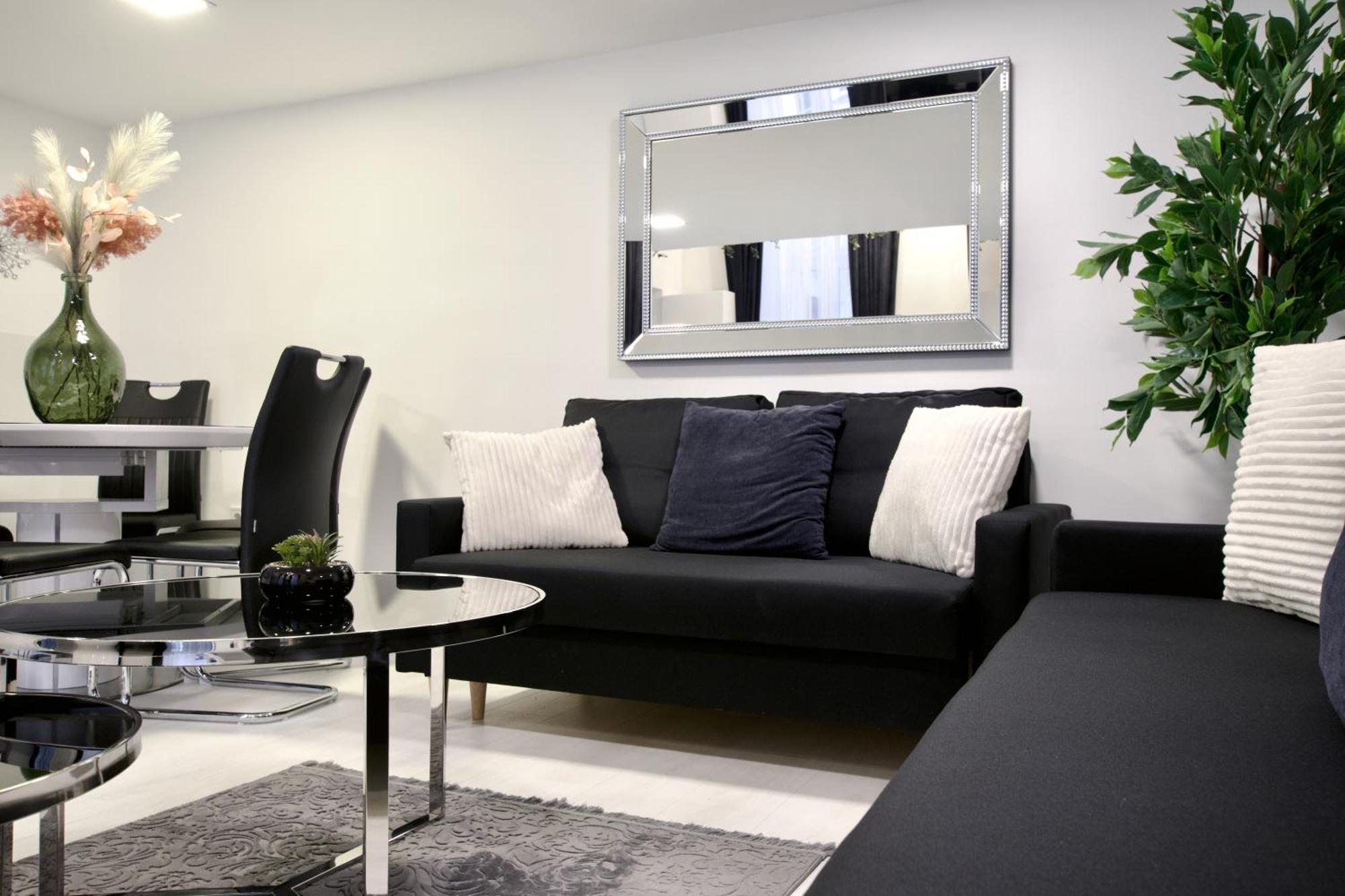 Premium By Hi5- Close To Parliament Appartement Boedapest