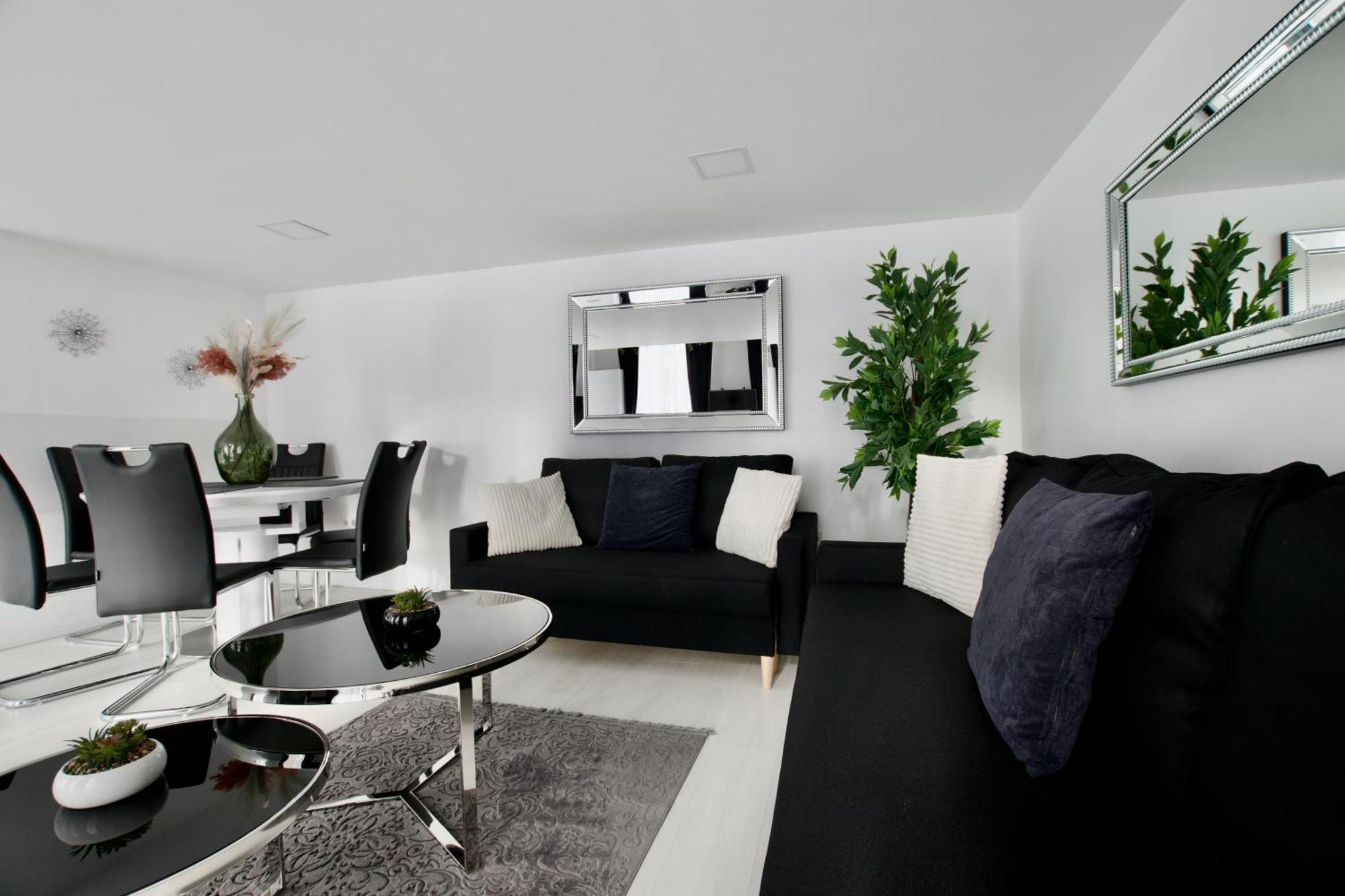 Premium By Hi5- Close To Parliament Apartmán