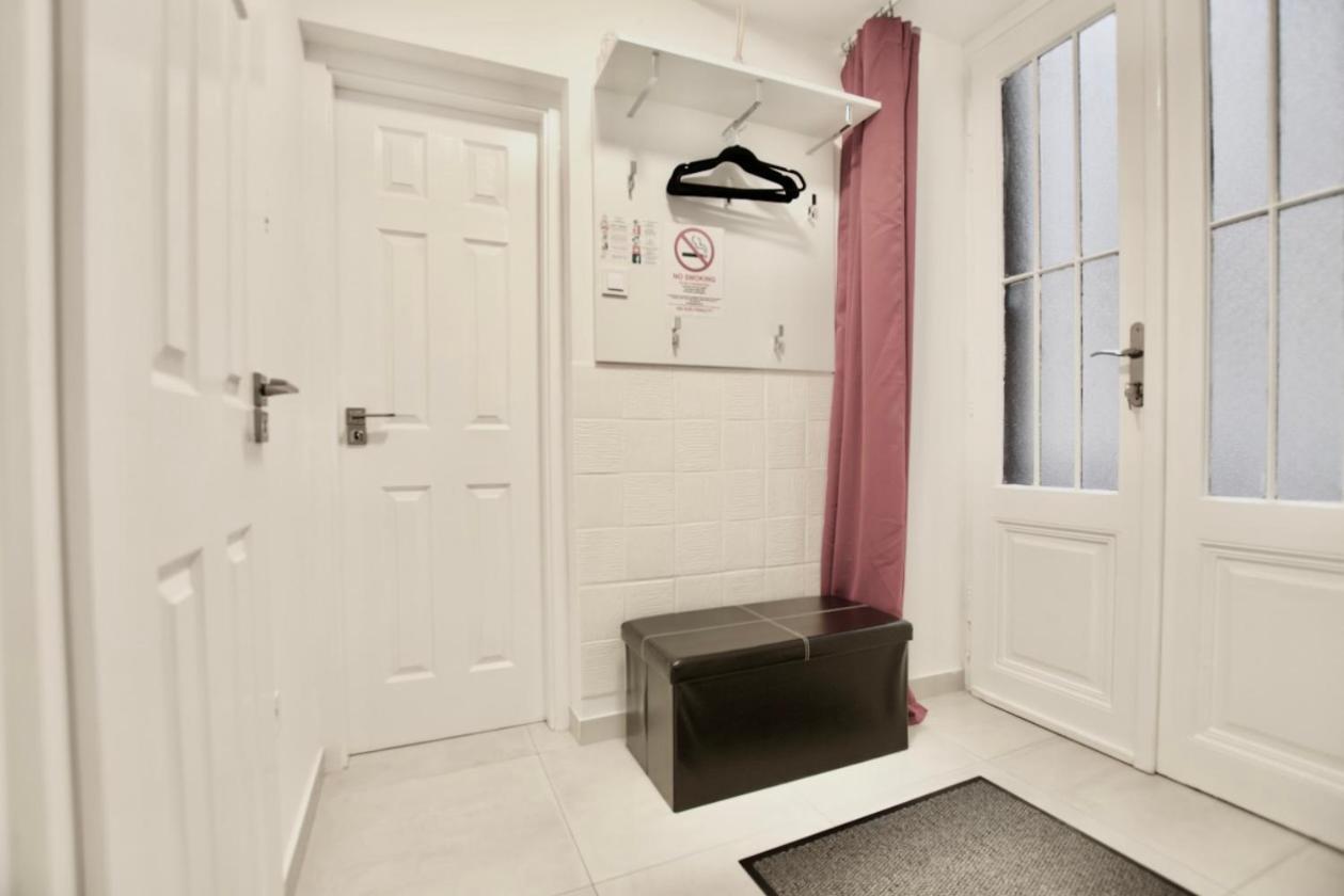 Premium By Hi5- Close To Parliament Appartement Boedapest